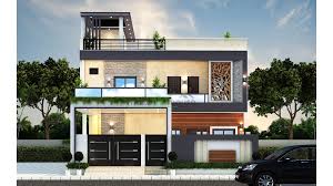 39 X 40 House Structure Design