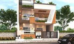 Best Residential Architect in  English  Akolhi   is located in Siwan in Bihar, India